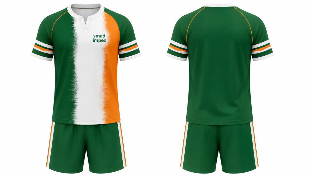 Custom Gaelic Kit Manufacturer
