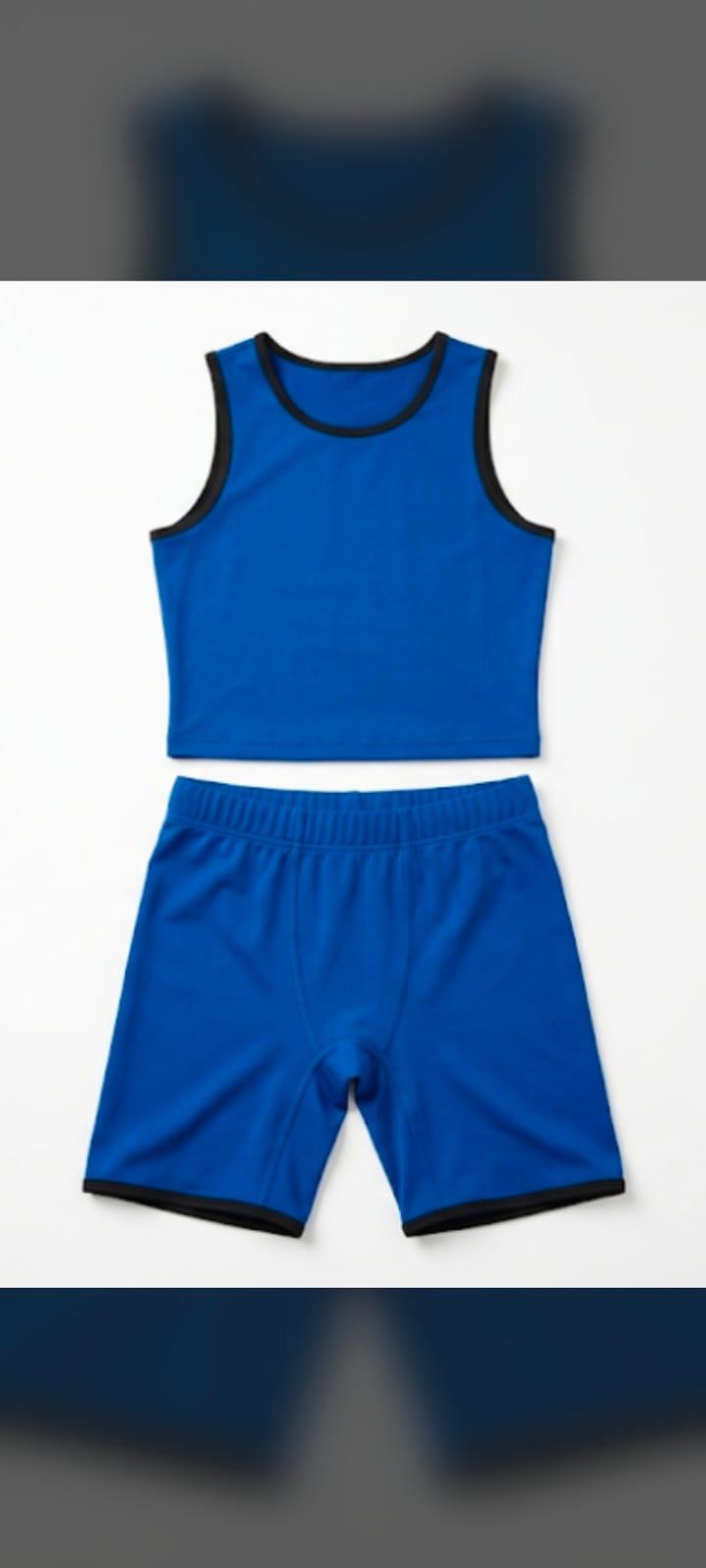 Custom Wrestling Uniform Manufacturer