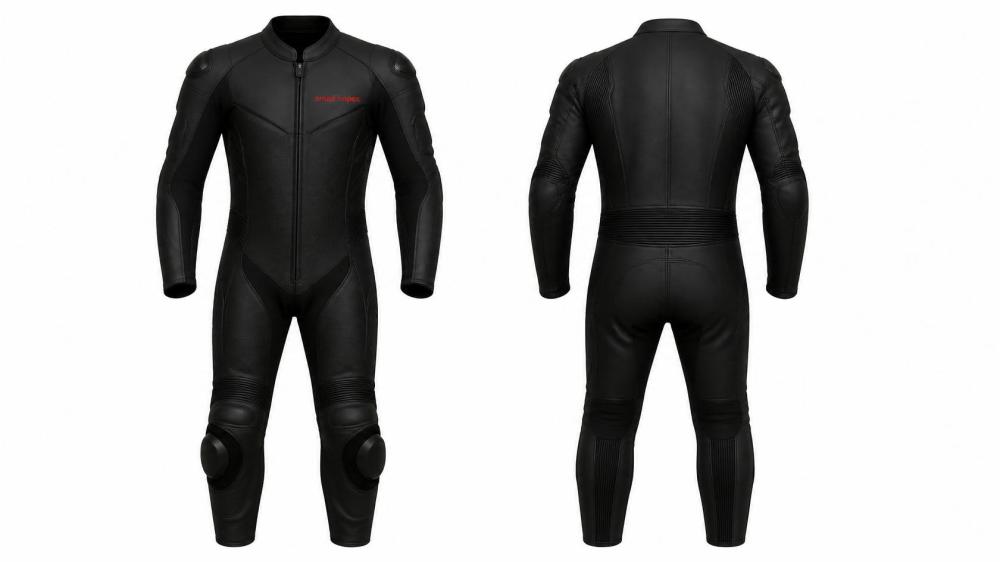 Custom Motor Bike Suits