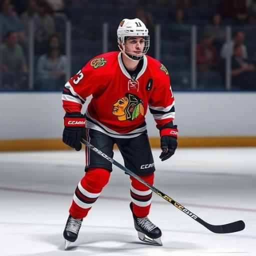 Custom Ice Hockey Uniform Manufacturer