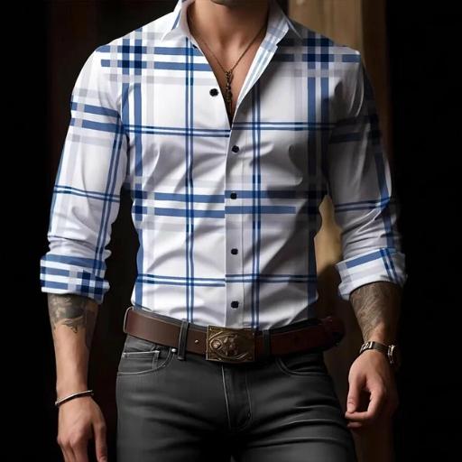 Custom Casual Shirts  Supplier
