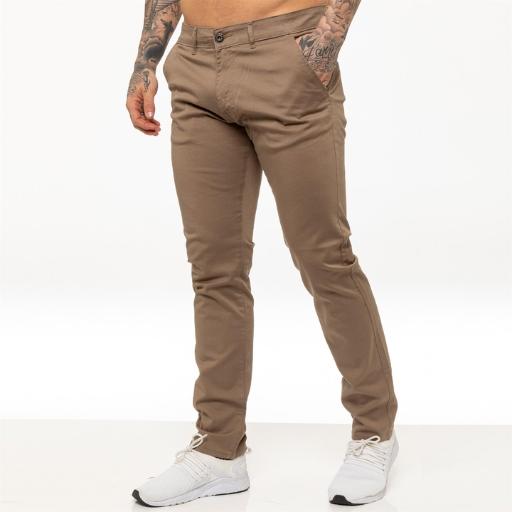Custom Jeans & Chinos Supplier