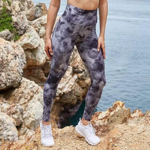 Custom Casual Leggings Supplier