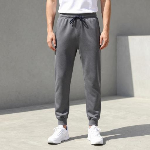 Custom Joggers & Sweatpants Manufacturer