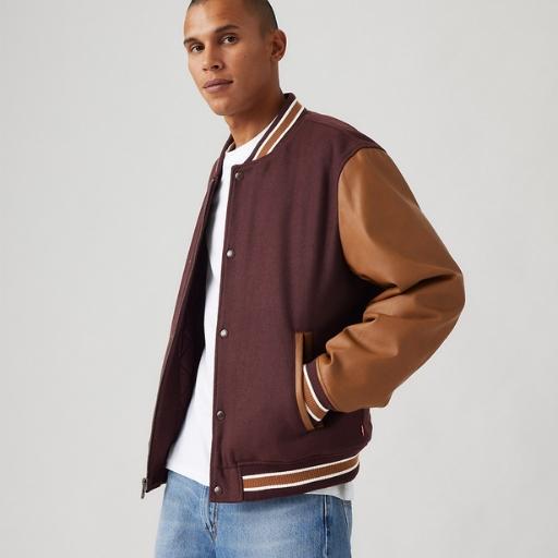 Custom Varsity Jacket Manufacturer