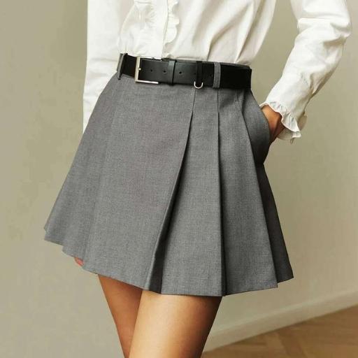 Custom Casual Skirts Manufacturer