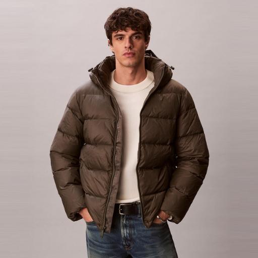Custom Puffer Jacket Manufacturer