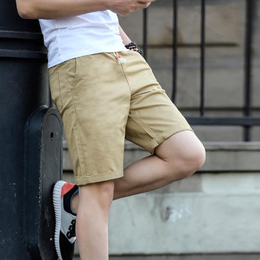 Custom Casual Shorts Supplier