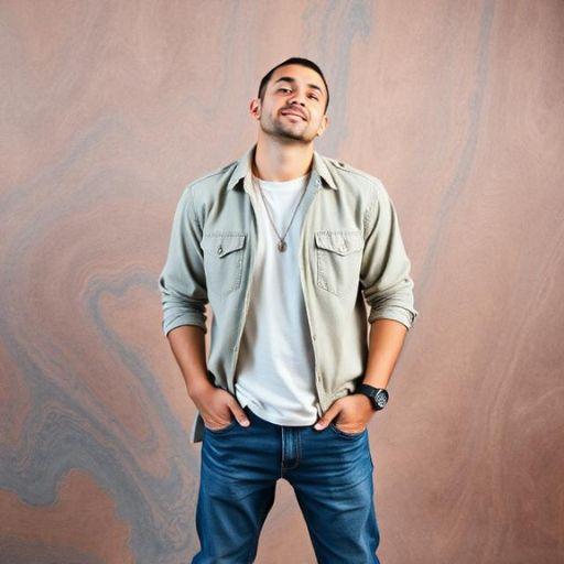 Custom Casual Clothing Manufacturer