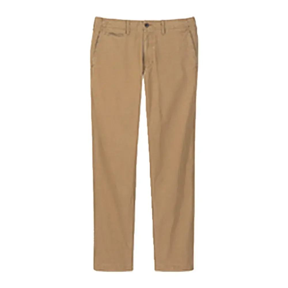 Casual Trouser & Joggers Brown