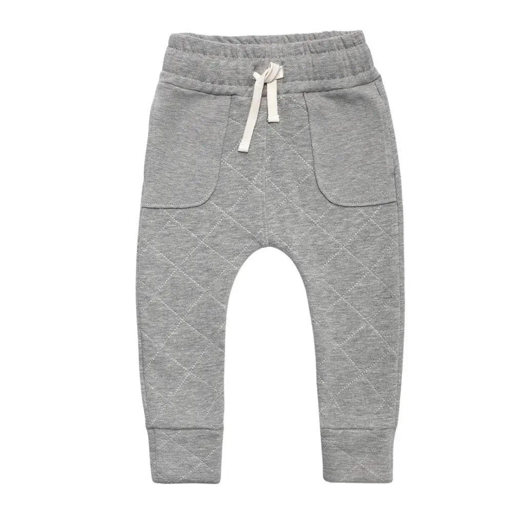 Casual Trouser & Joggers Dark Grey