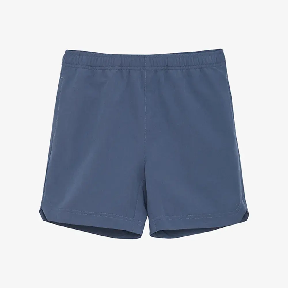 Sports Shorts Dark Blue