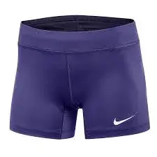 Sport Shorts And Skirts Navy Blue