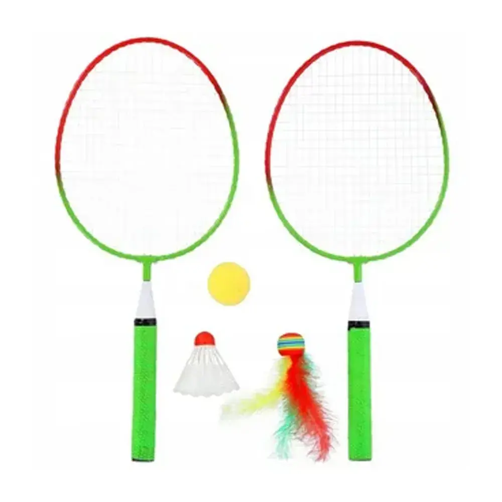Sports Accessories Green Pink