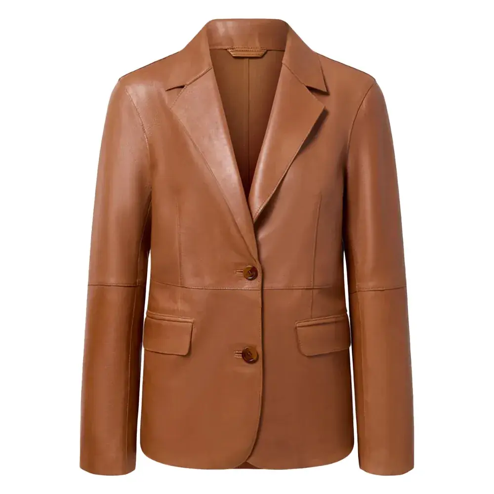 Leather Blazers Skin