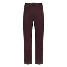 Leather Pants Brownish