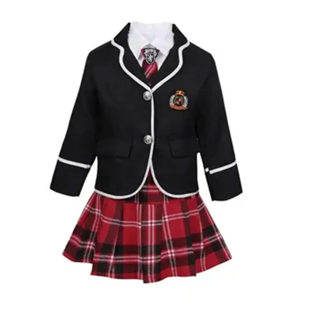 School Uniform Navy Blue