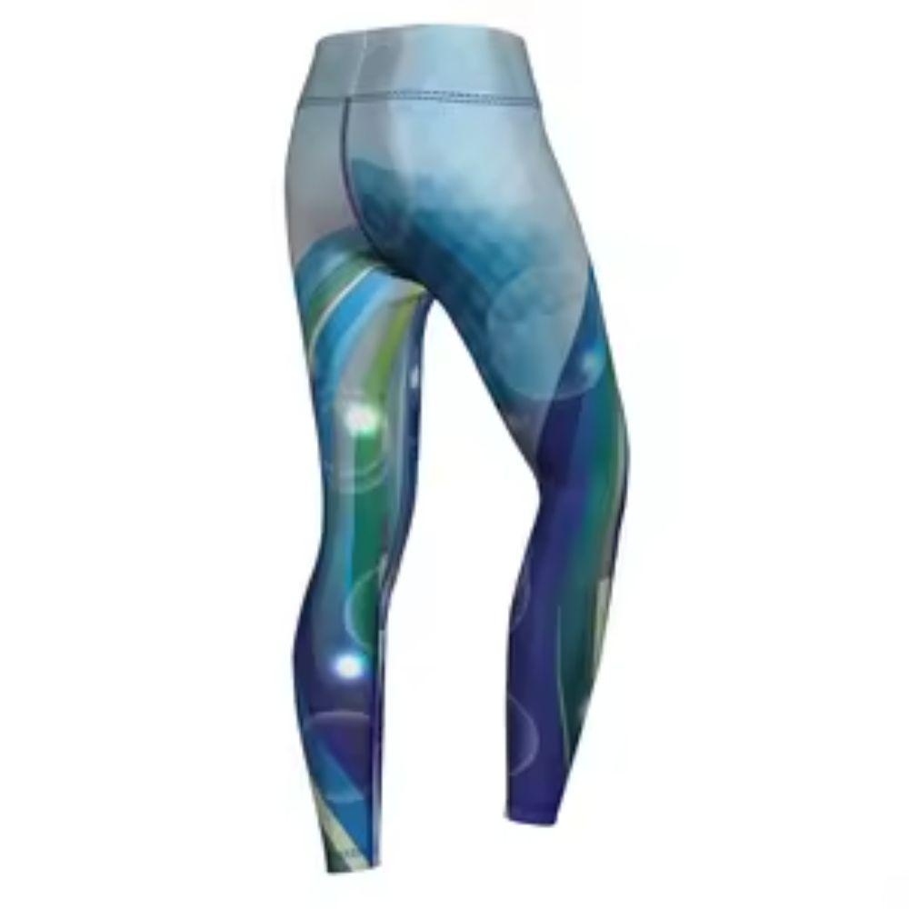 Custom Casual Leggings Multicolour
