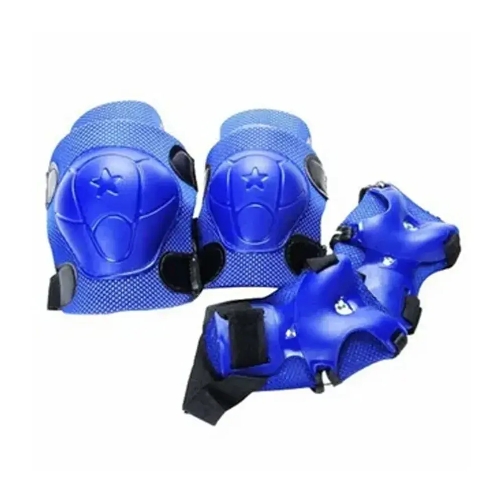 Sports Accessories Blue Black