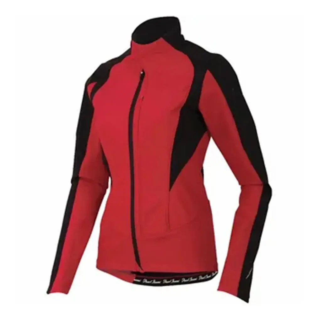 Sports Jacket Red Blue