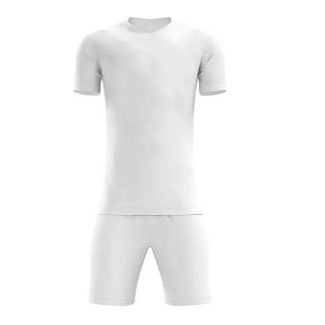 Rugby Uniform White