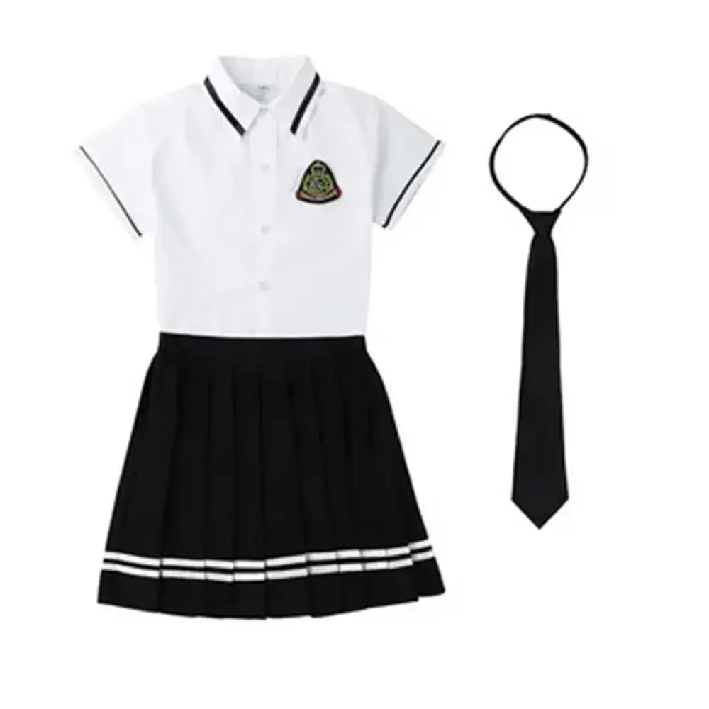School Uniform Lining Color