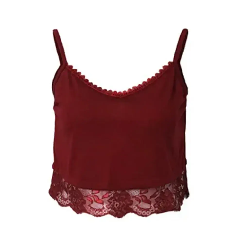 Leather Top Mehroon