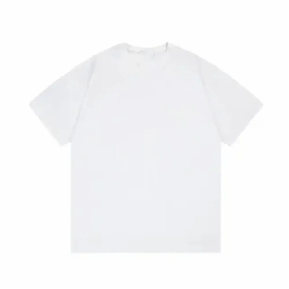 Show Shorts White