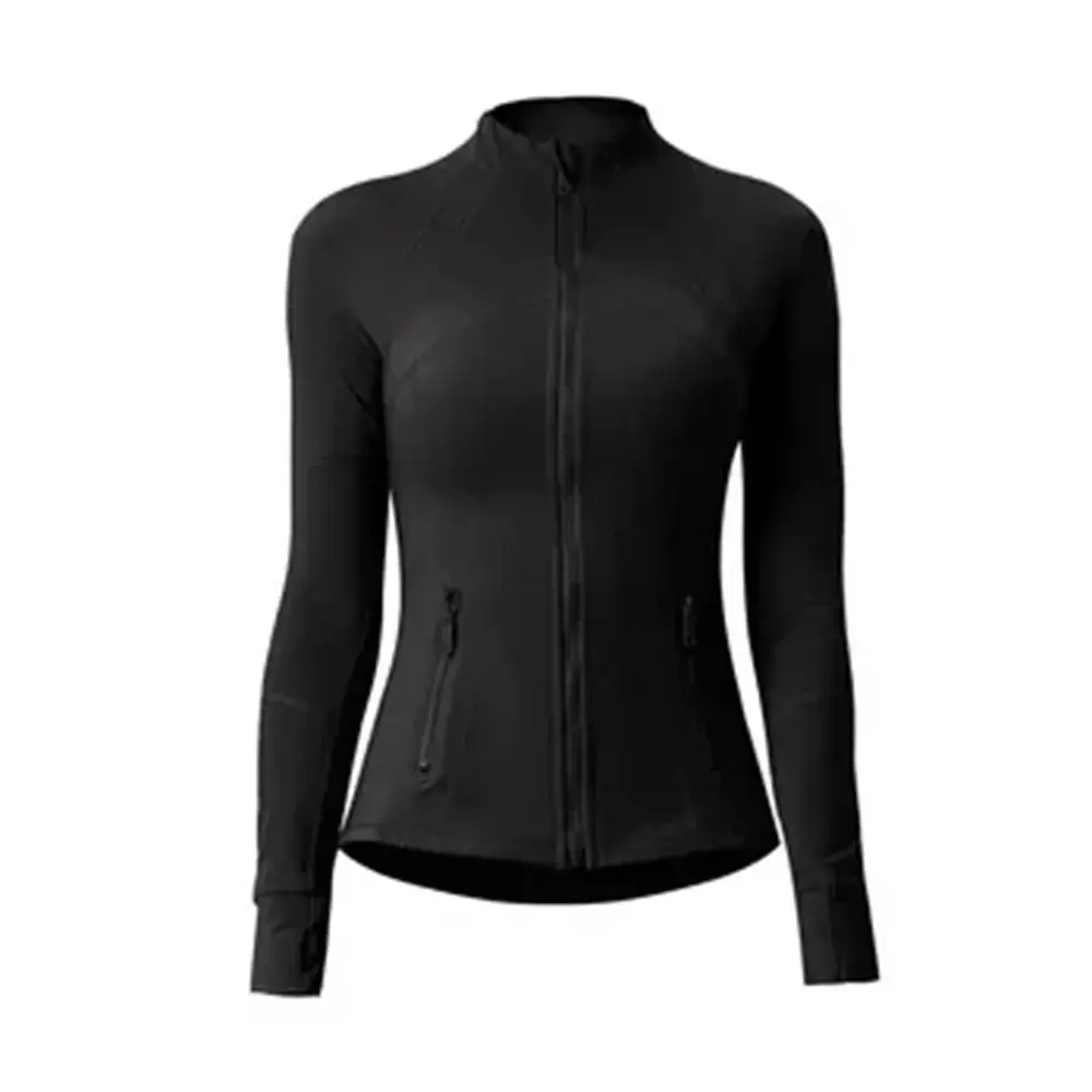 Sports Jacket Black