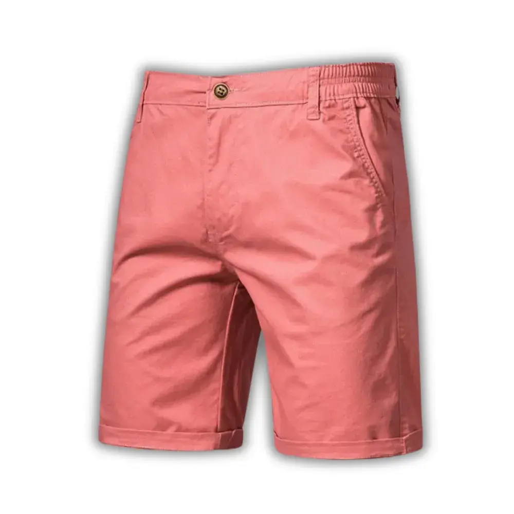 Shorts Dark Pink