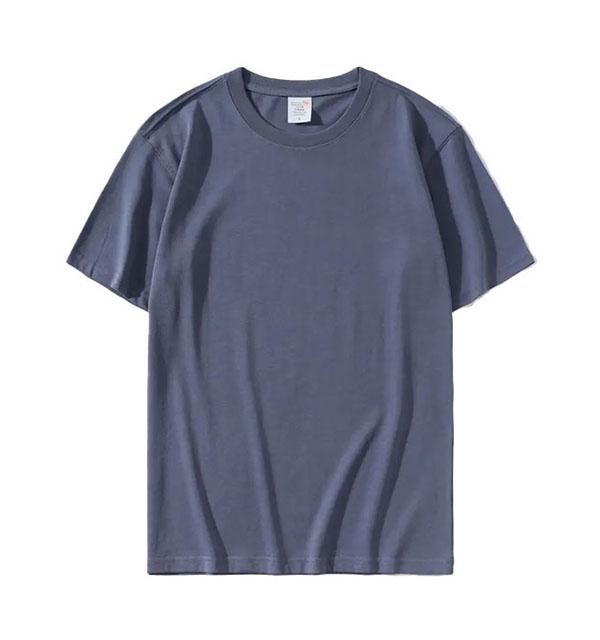 T.Shirts Light Blue