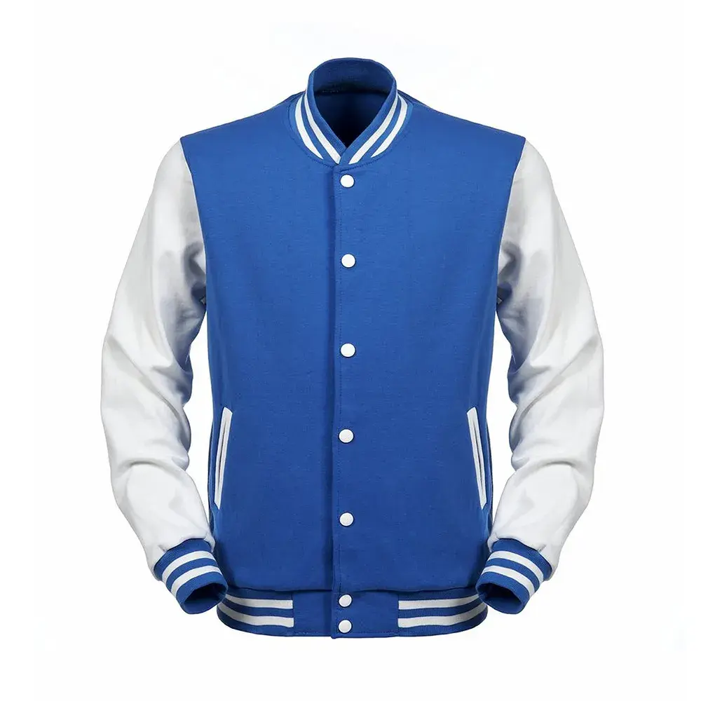 Versity Jackets Red Black