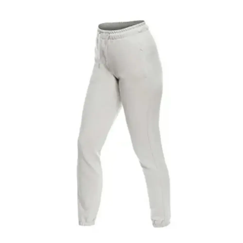 Joggers & Swaetpants White