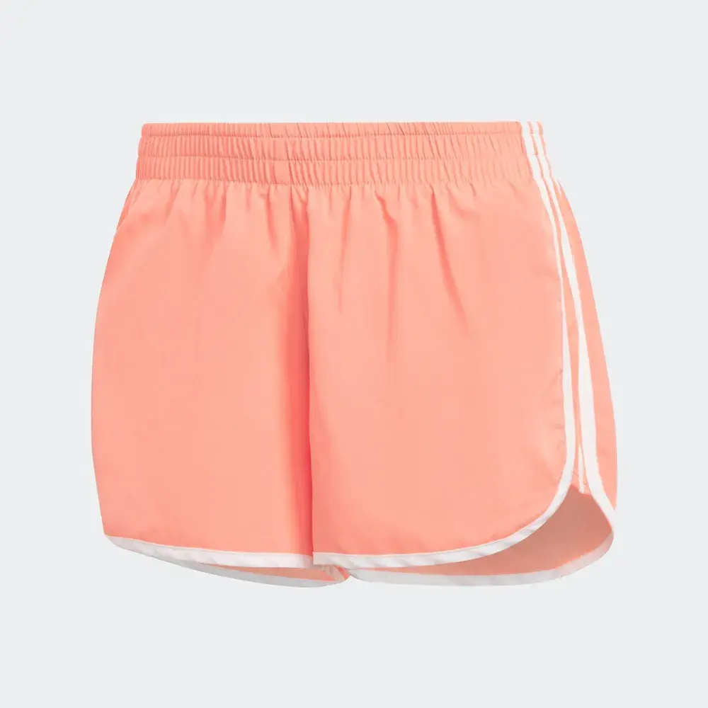 Shorts Baby Pink