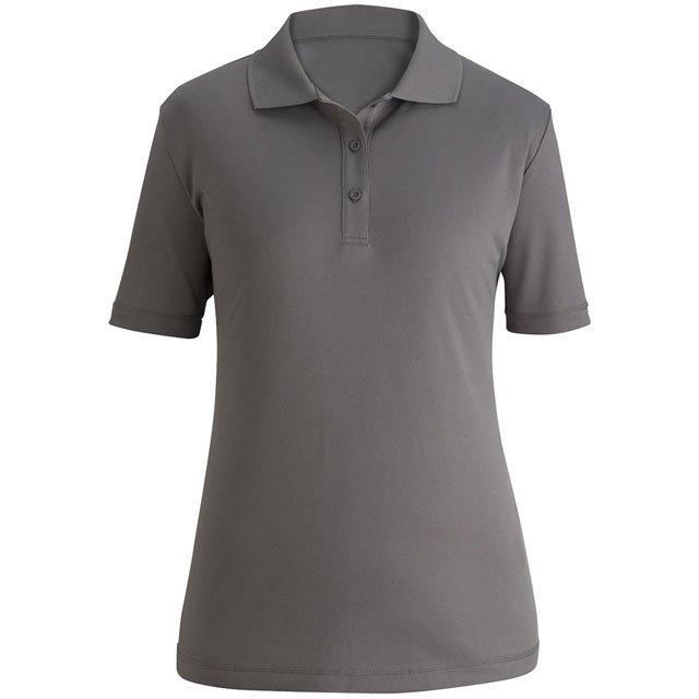 Polo Shirts Grey