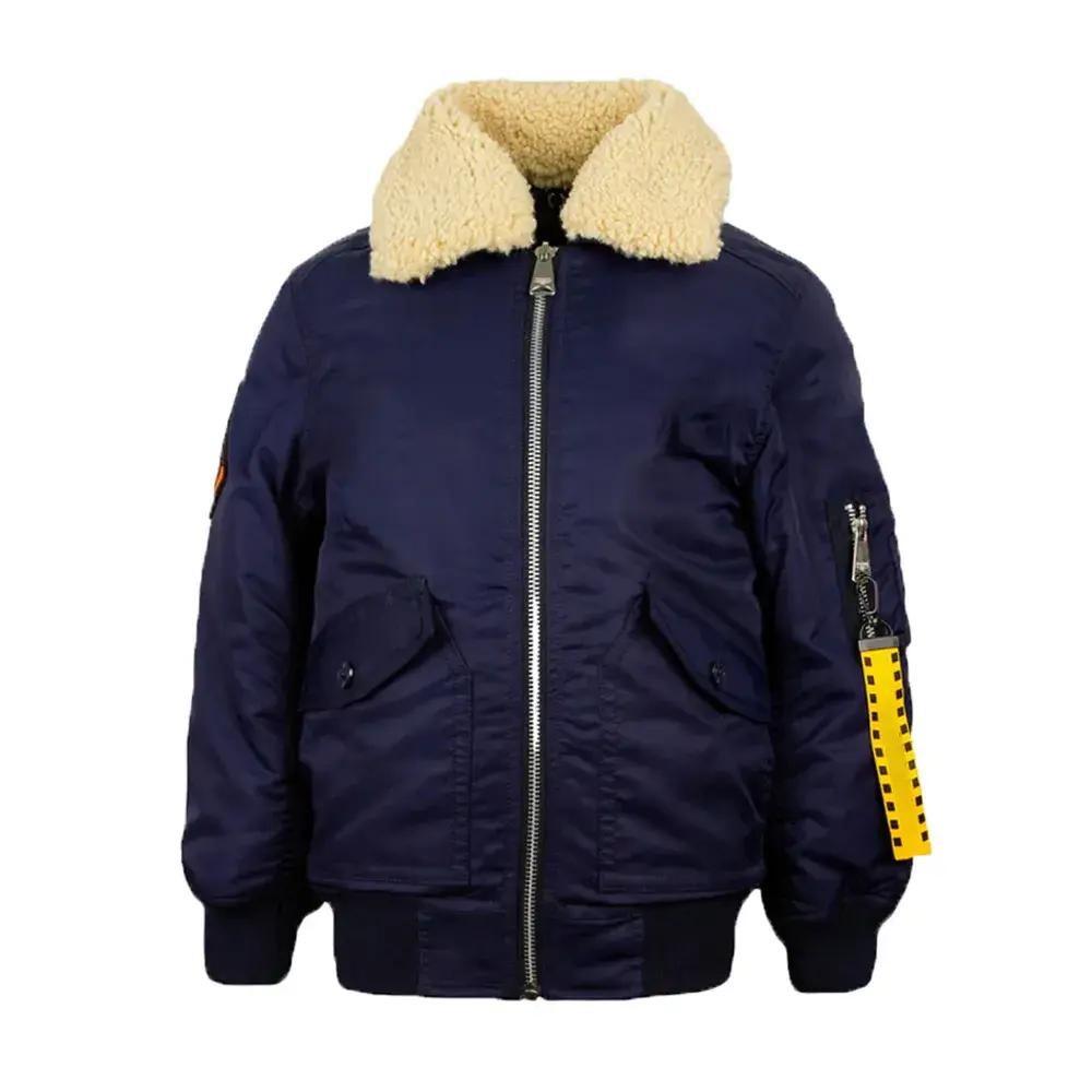 Versity Jackets Skin
