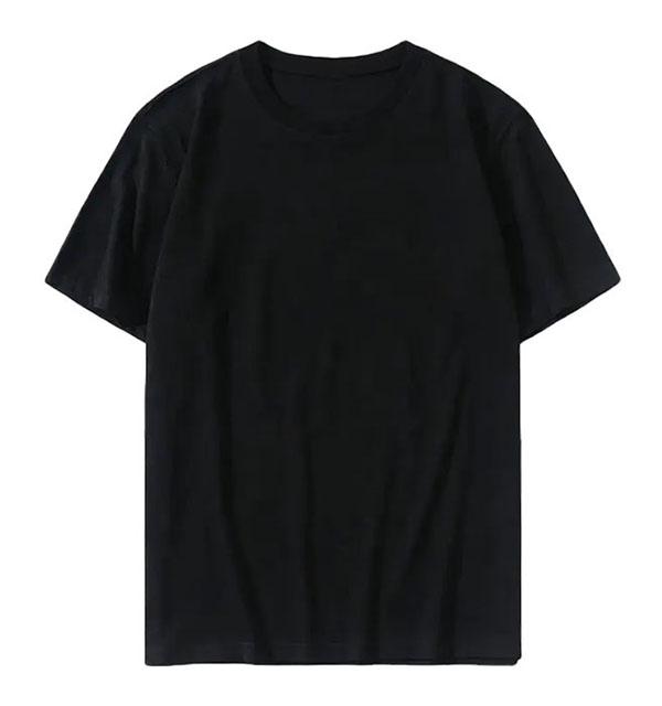 T.Shirts Black