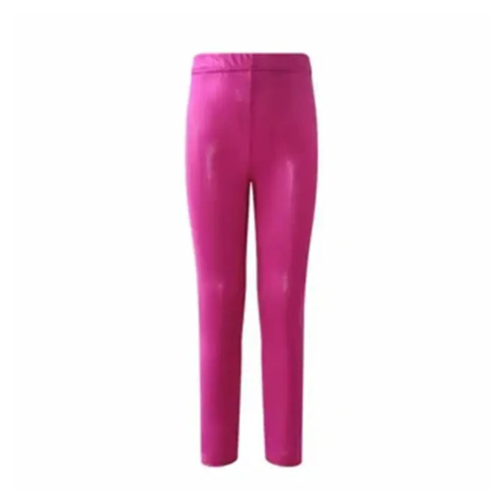 Legging Dark Pink