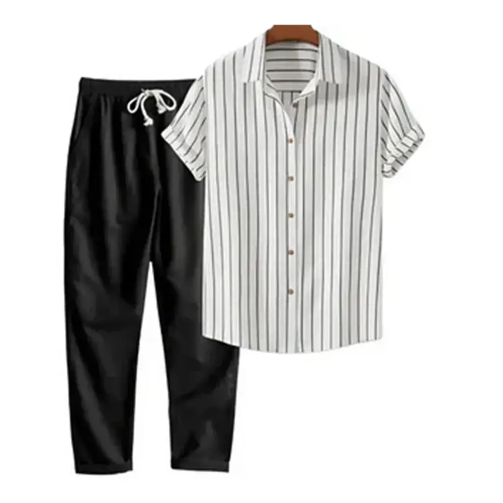 Casual (Co-ords and set) Cream