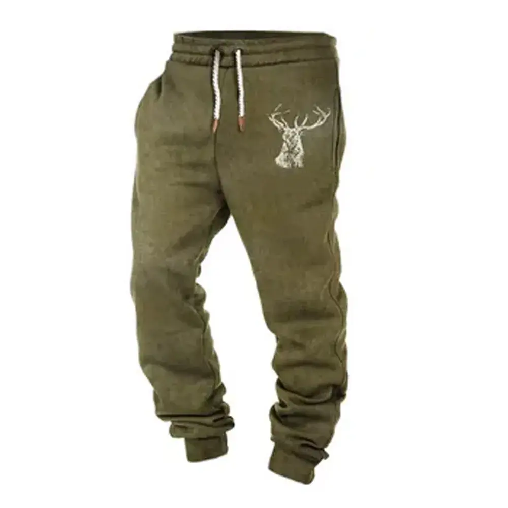 Joggers & Swaetpants Henna