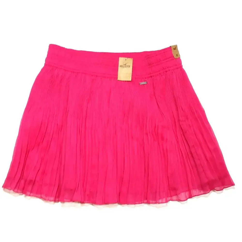 Skirts Pink