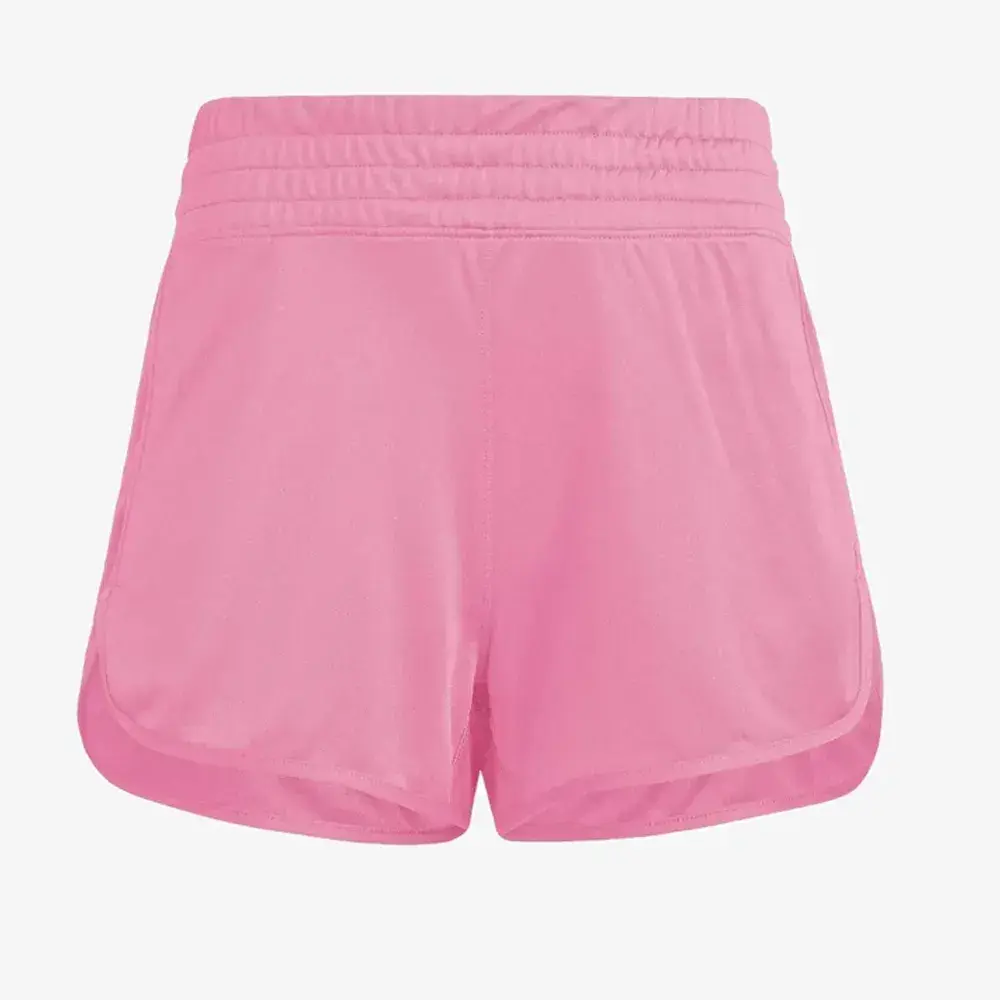 Sports Shorts Pink