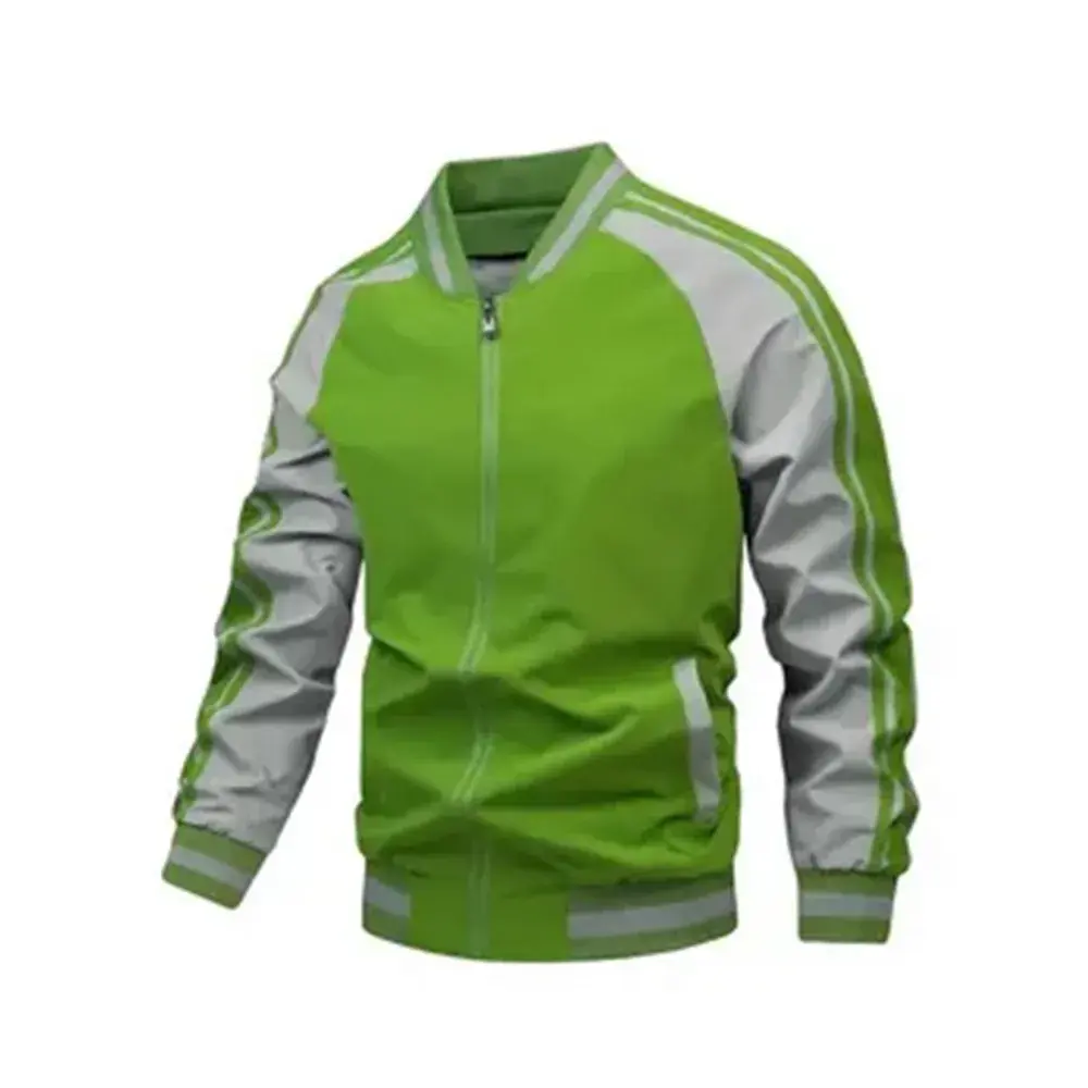 Sports Jacket Green