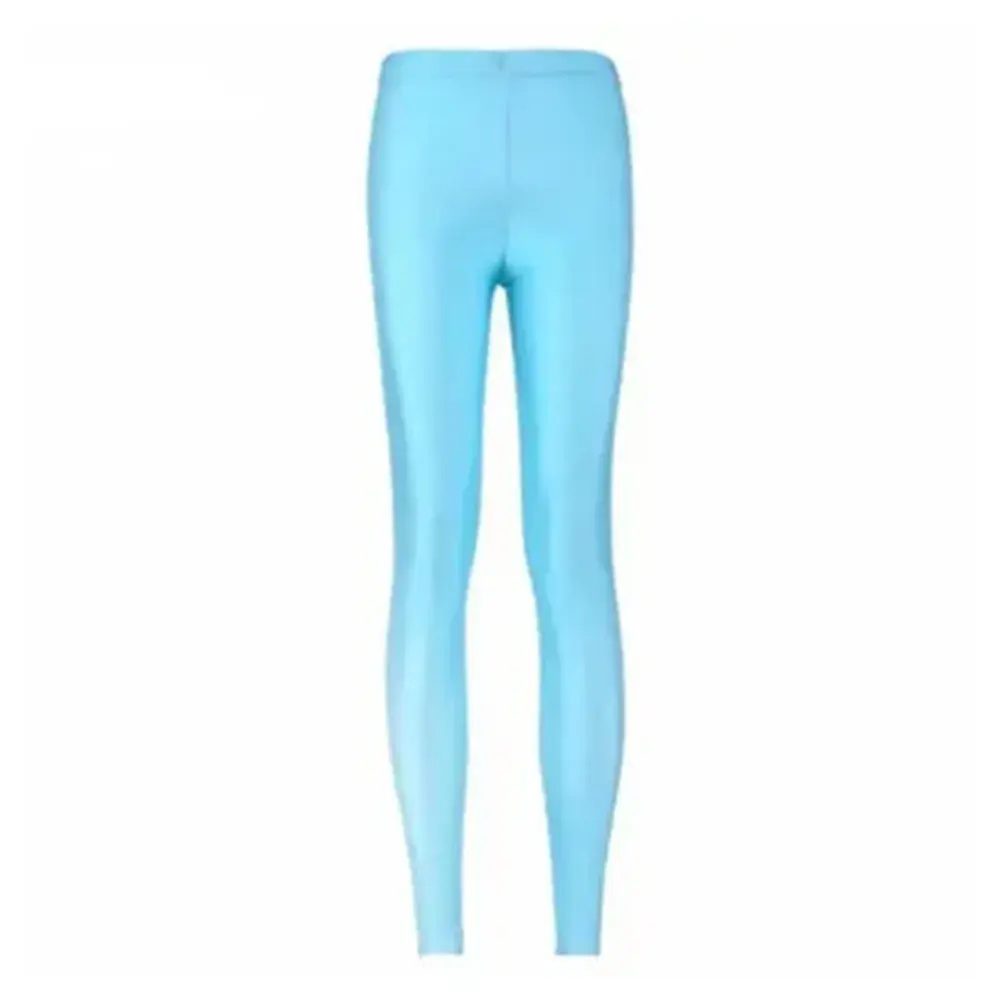Legging  Blue