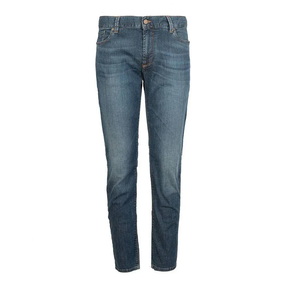 Jeans & Chinos Light Blue