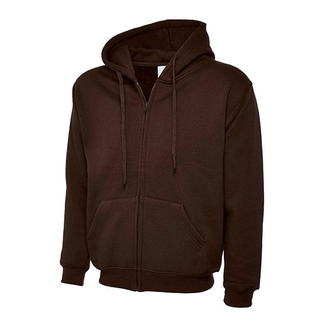 Hoodies Black