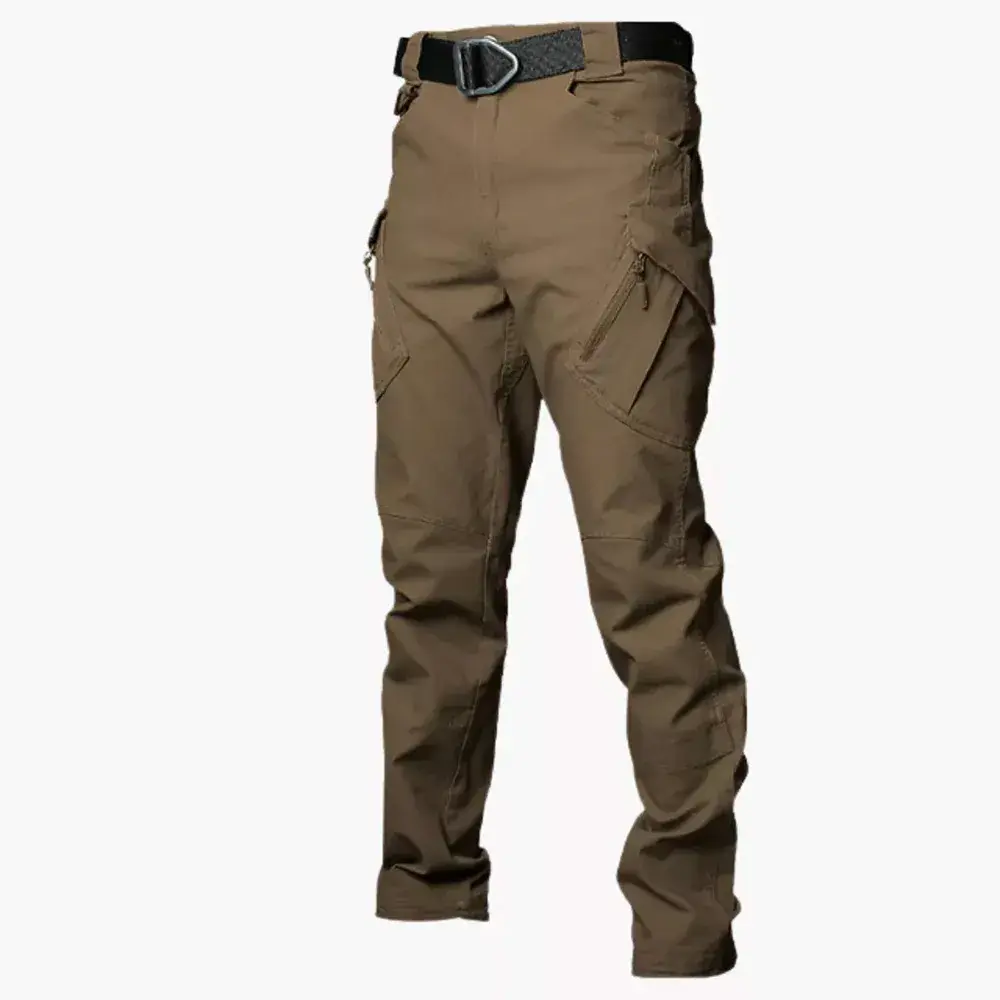 Casual Trouser & Joggers Brownish