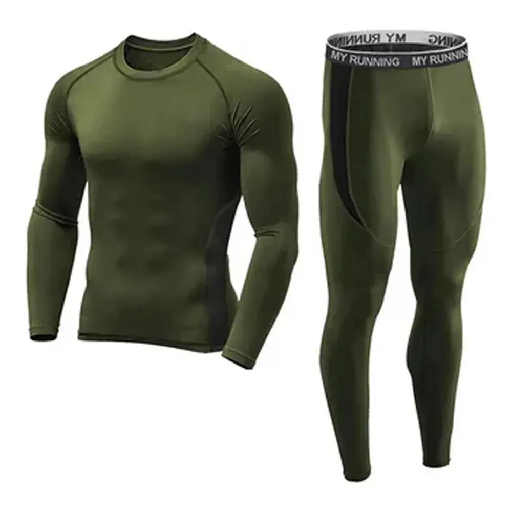 Compression Wear Henna